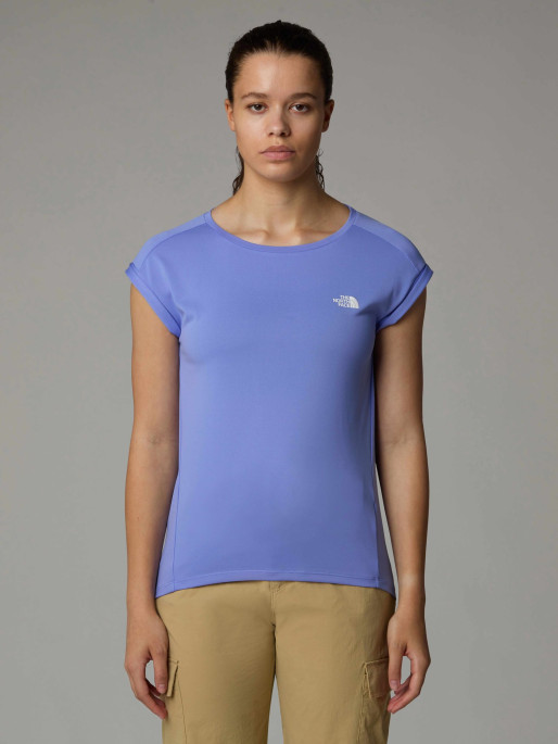 THE NORTH FACE Tricou W Tanken - Eu