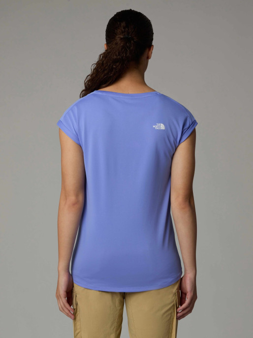 THE NORTH FACE Tricou W Tanken - Eu