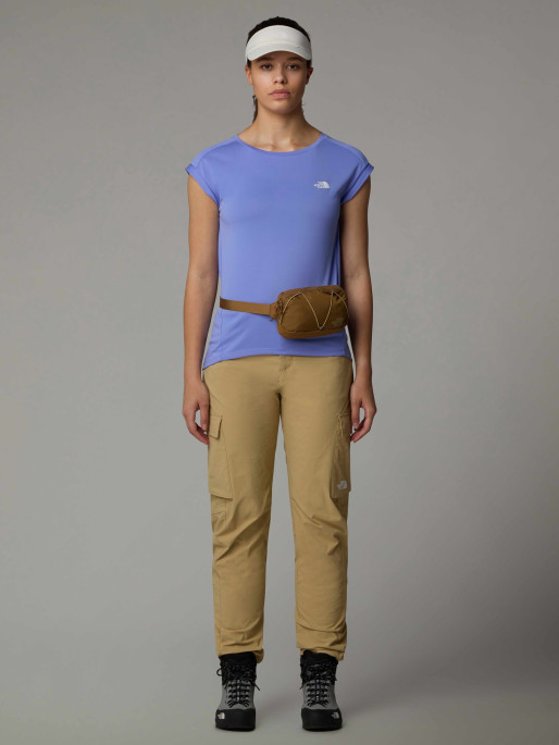 THE NORTH FACE Tricou W Tanken - Eu