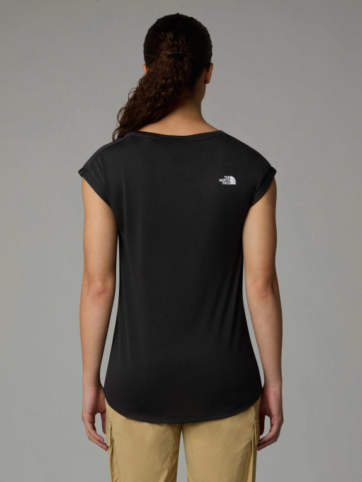 THE NORTH FACE Tricou W Tanken - Eu