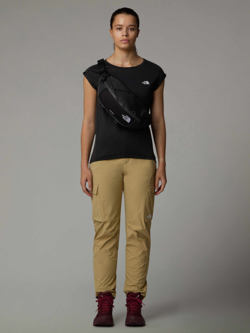 THE NORTH FACE Tricou W Tanken - Eu