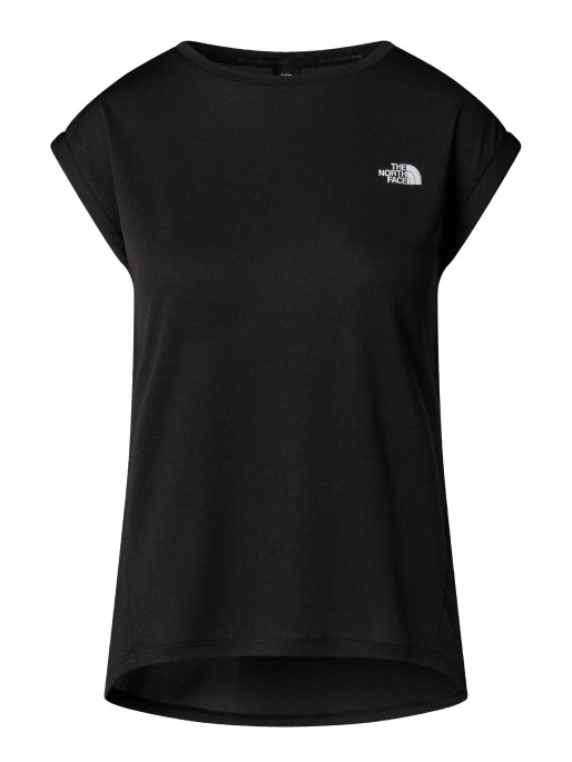 THE NORTH FACE Tricou W Tanken - Eu