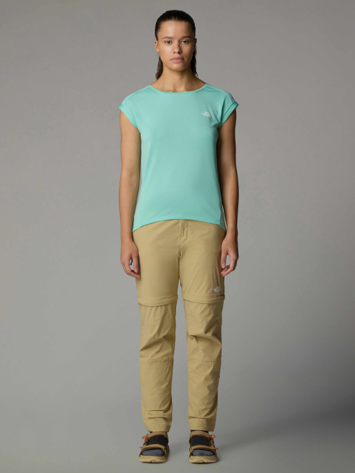 THE NORTH FACE Tricou W Tanken - Eu