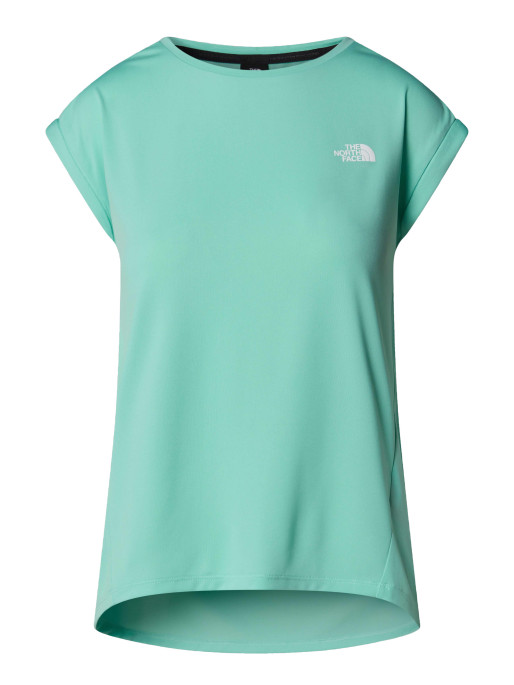 THE NORTH FACE Tricou W Tanken - Eu