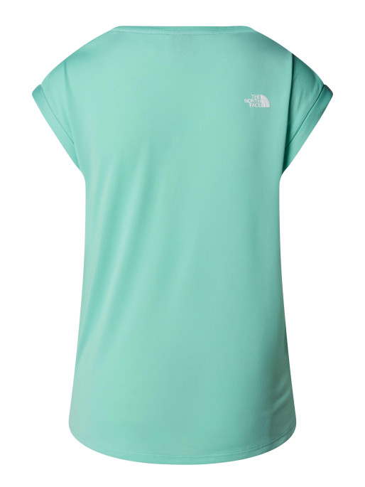 THE NORTH FACE Tricou W Tanken - Eu