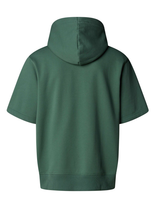 THE NORTH FACE M SS RELAXED HOODIE