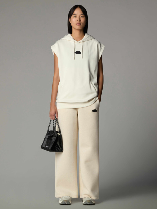 THE NORTH FACE W SS RELAXED HOODIE