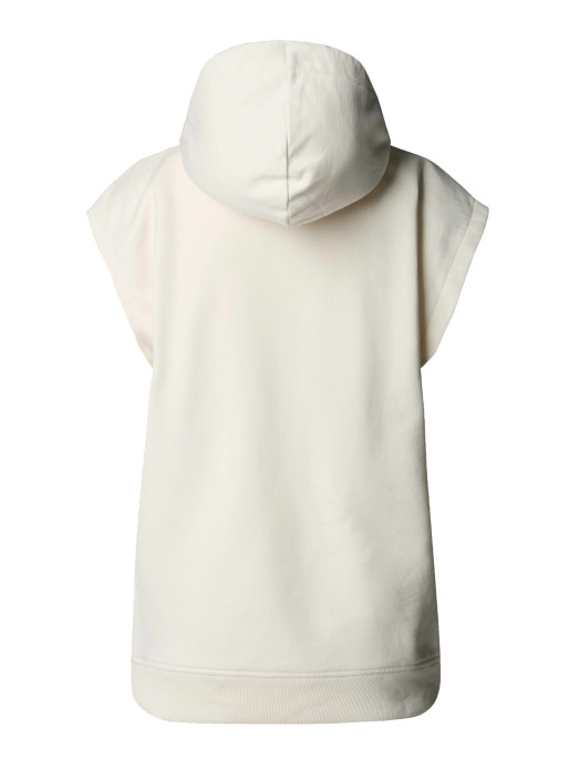 THE NORTH FACE W SS RELAXED HOODIE