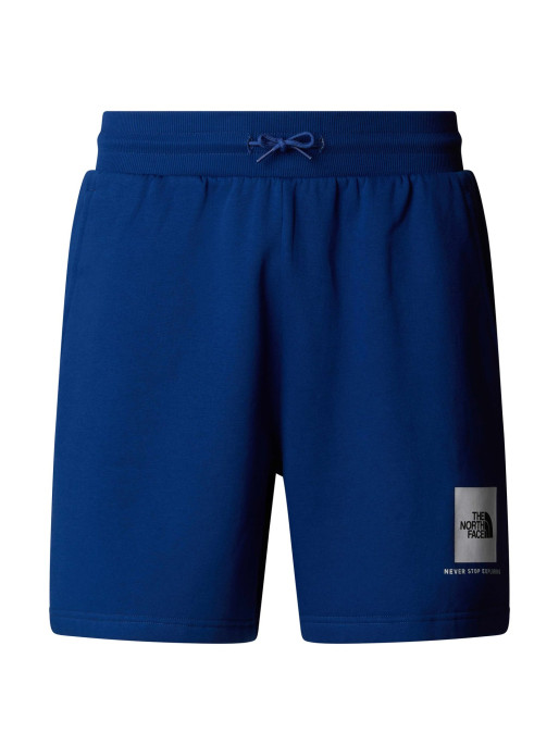 THE NORTH FACE M BOX NSE REGULAR SHORTS