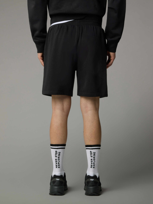THE NORTH FACE M BOX NSE REGULAR SHORTS