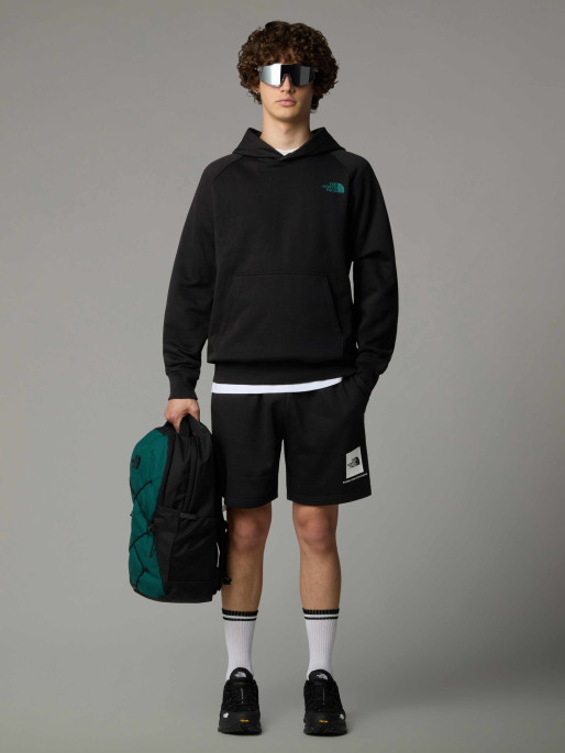 THE NORTH FACE M BOX NSE REGULAR SHORTS