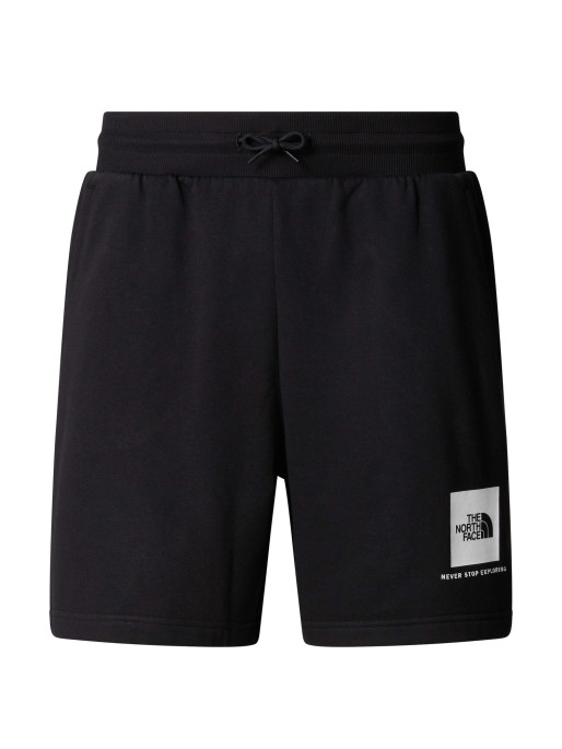 THE NORTH FACE M BOX NSE REGULAR SHORTS