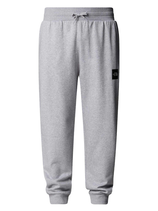 THE NORTH FACE Αθλητικό Παντελόνι M FINE REGULAR TAPERED JOGGER