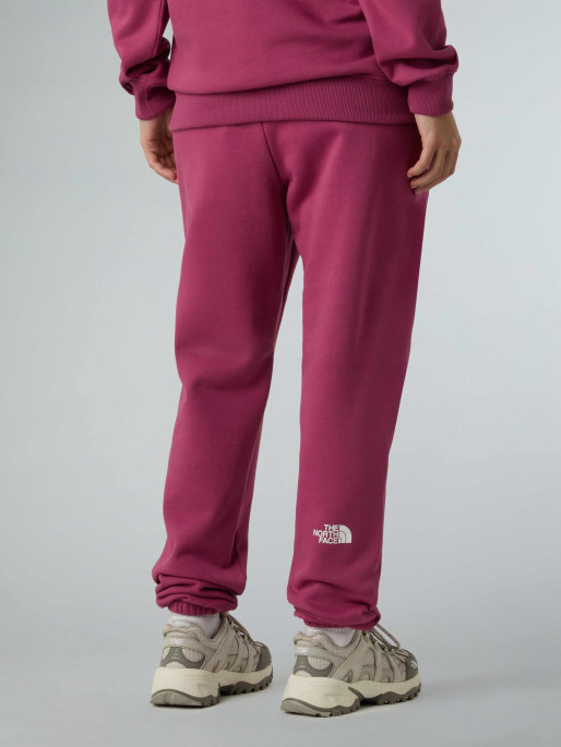 THE NORTH FACE W SIMPLE DOME REGULAR TAPERED JOGG Pants