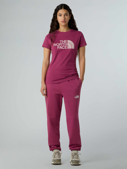 THE NORTH FACE W SIMPLE DOME REGULAR TAPERED JOGG Pants