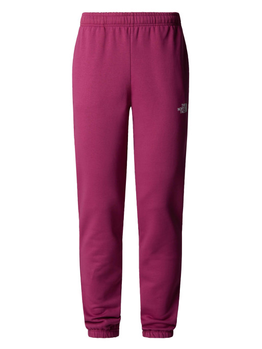 THE NORTH FACE W SIMPLE DOME REGULAR TAPERED JOGG Pants