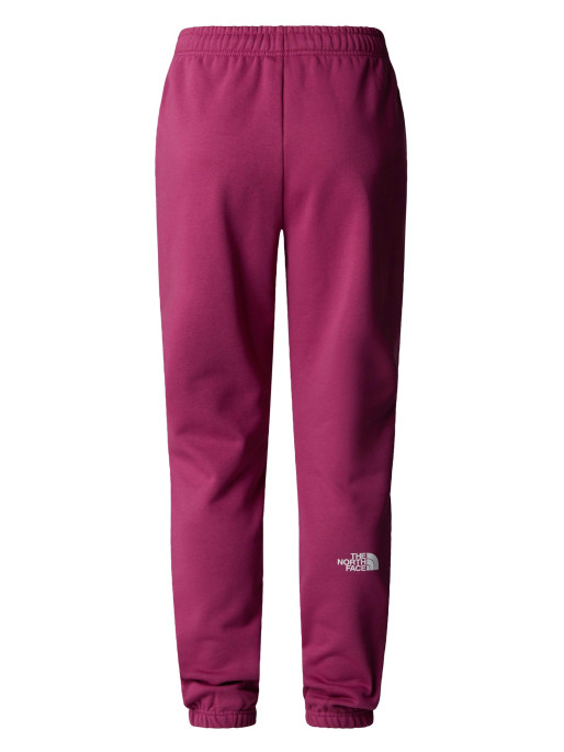 THE NORTH FACE W SIMPLE DOME REGULAR TAPERED JOGG Pants