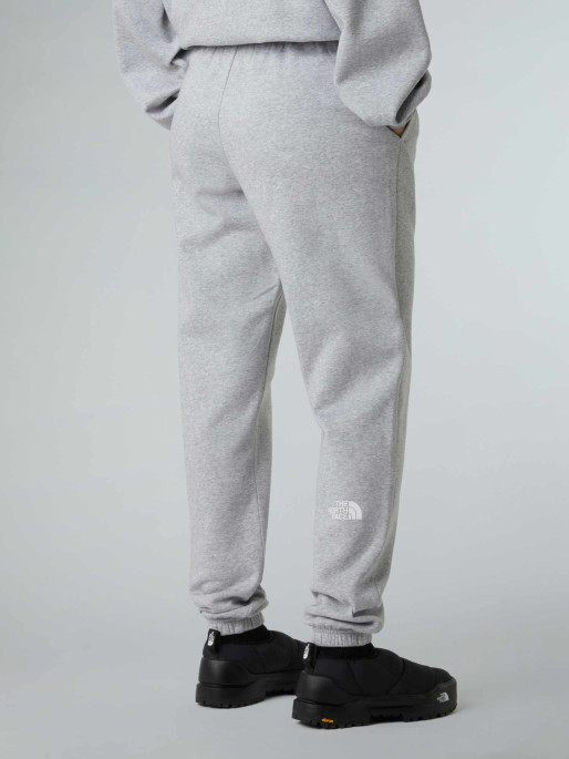 THE NORTH FACE Sports Pants W SIMPLE DOME REGULAR TAPERED