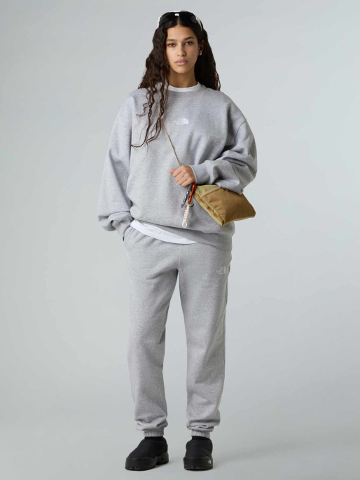 THE NORTH FACE Sports Pants W SIMPLE DOME REGULAR TAPERED