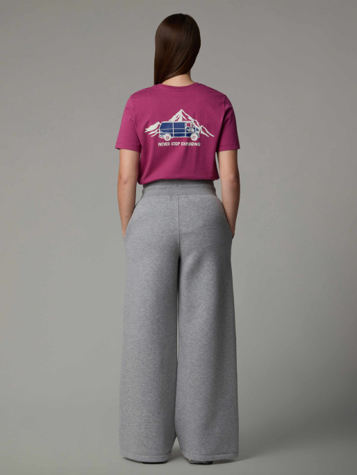 THE NORTH FACE W SS OUTDOOR TEE