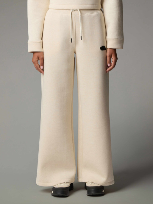 THE NORTH FACE W WIDE LEG JOGGER Pants