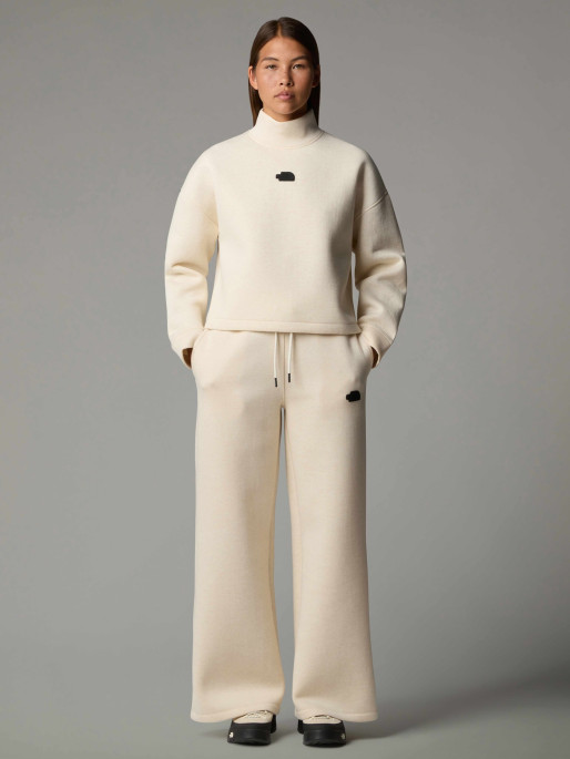 THE NORTH FACE W WIDE LEG JOGGER Pants