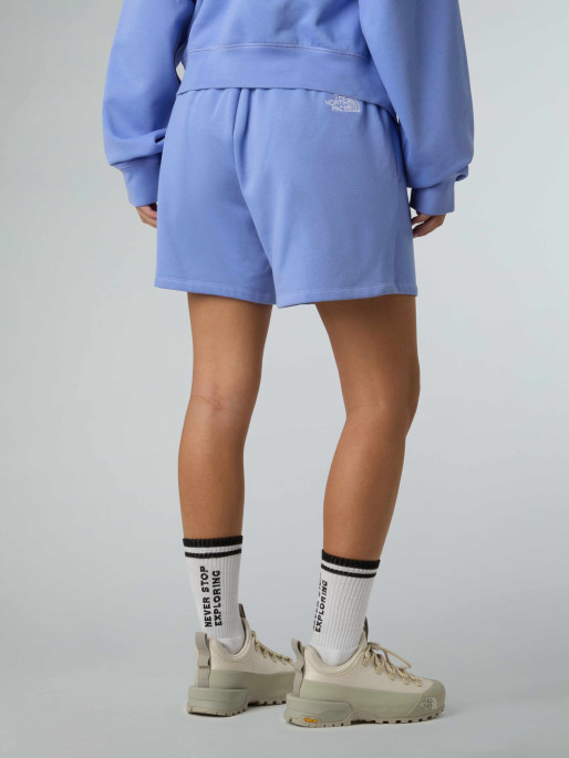 THE NORTH FACE W ESSENTIAL RELAXED SHORTS