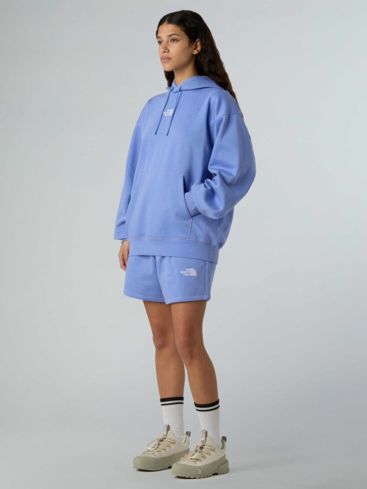 THE NORTH FACE W ESSENTIAL RELAXED SHORTS