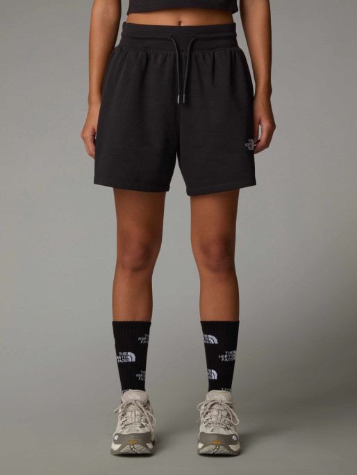 THE NORTH FACE W ESSENTIAL RELAXED SHORTS