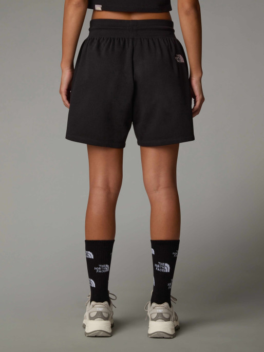 THE NORTH FACE W ESSENTIAL RELAXED SHORTS