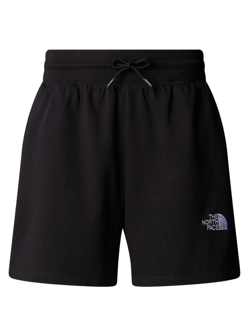 THE NORTH FACE W ESSENTIAL RELAXED SHORTS