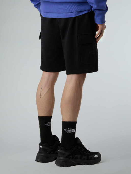 THE NORTH FACE Pantaloni scurti M Cargo