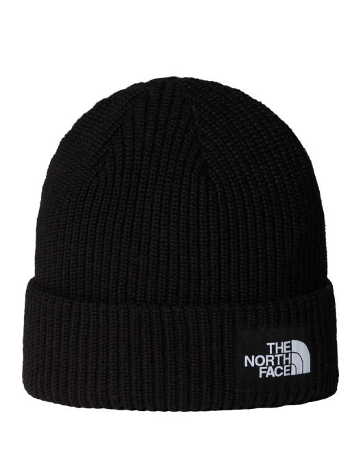 THE NORTH FACE Шапка SALTY LINED BEANIE