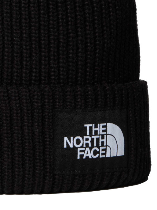 THE NORTH FACE Шапка SALTY LINED BEANIE