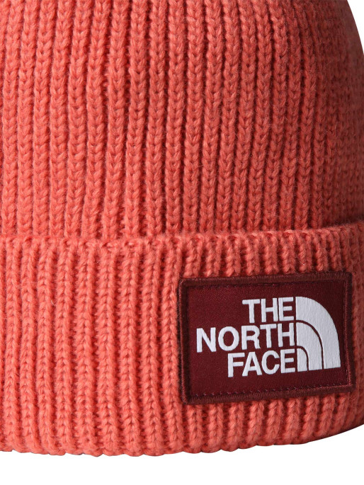 THE NORTH FACE Σκούφος TNF LOGO BOX CUFFED BEANIE