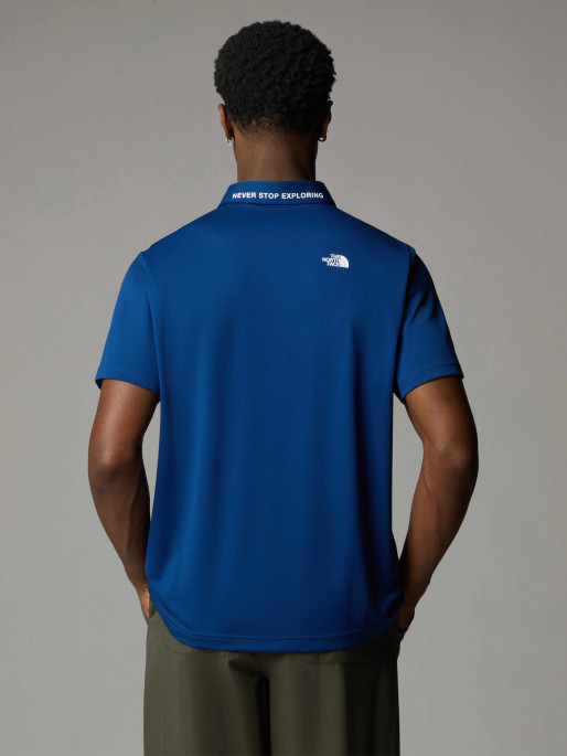 THE NORTH FACE Tricou M New Tanken