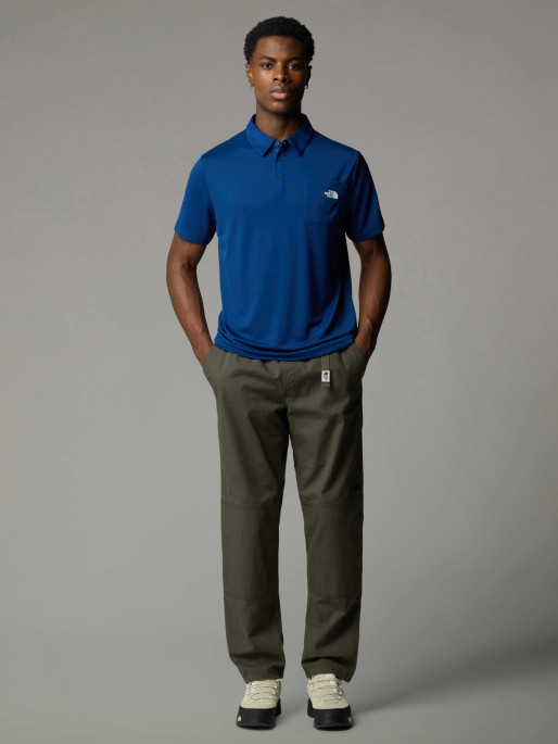 THE NORTH FACE Tricou M New Tanken
