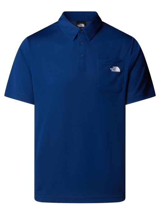 THE NORTH FACE Tricou M New Tanken