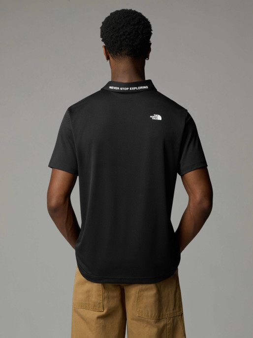 THE NORTH FACE Tricou M New Tanken