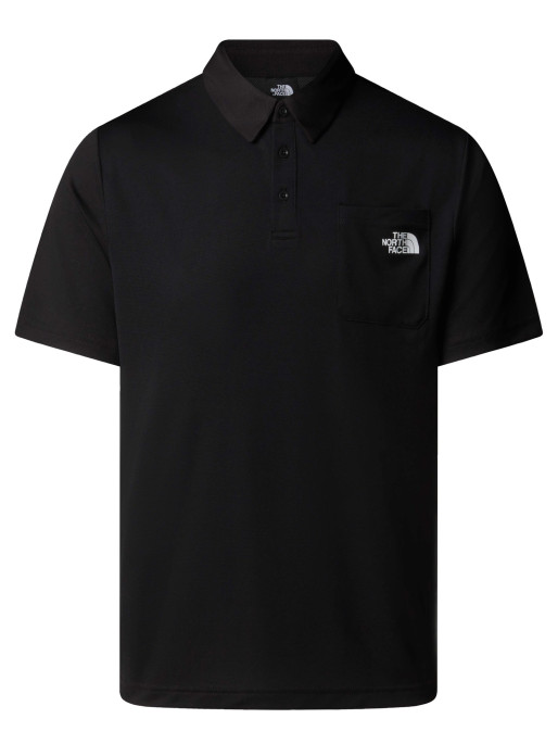 THE NORTH FACE Tricou M New Tanken