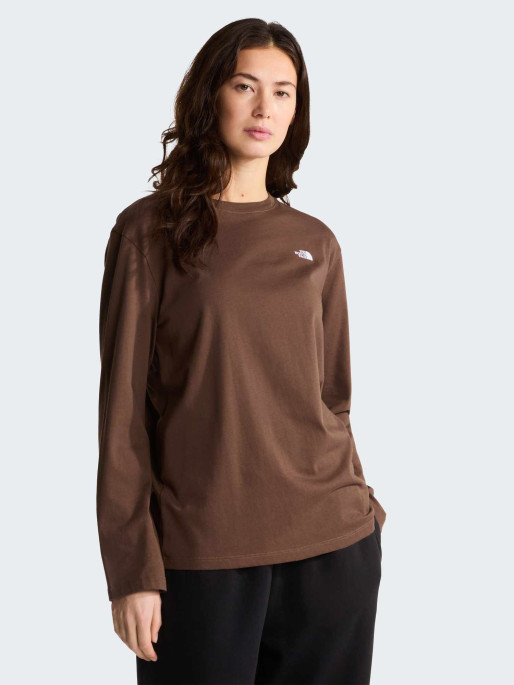 THE NORTH FACE