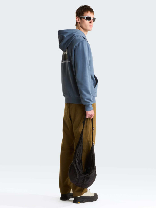 THE NORTH FACE