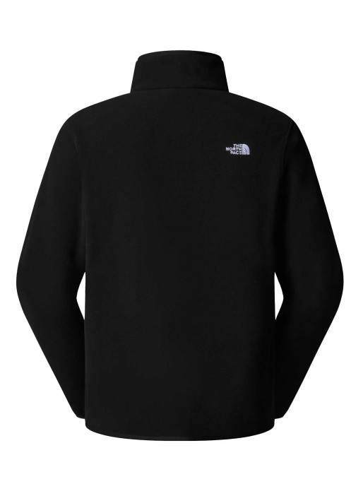 THE NORTH FACE M GLACIER FLEECE 1/4 ZIP JACKET
