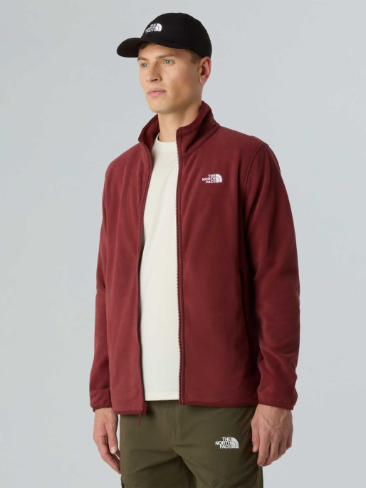 THE NORTH FACE