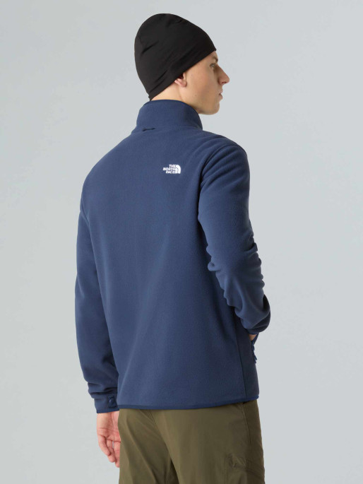 THE NORTH FACE Polar M Glacier Fleece