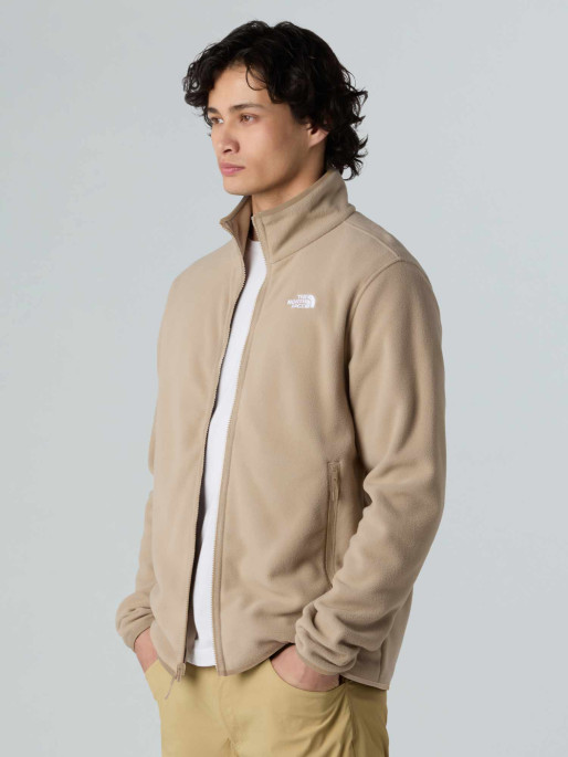 THE NORTH FACE Polar M Glacier Fleece