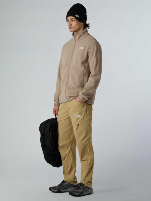 THE NORTH FACE Polar M Glacier Fleece