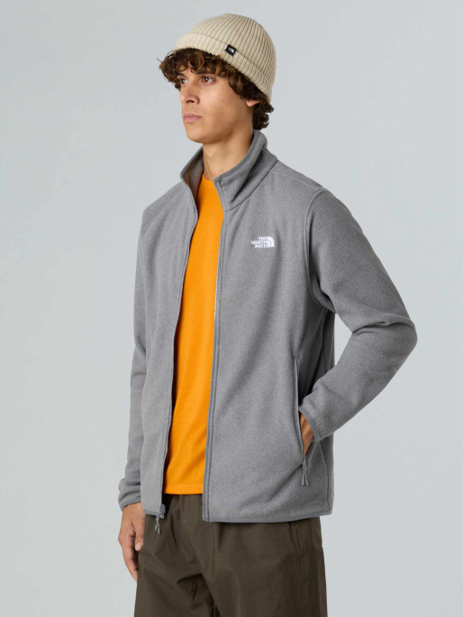THE NORTH FACE Polar M Glacier Fleece