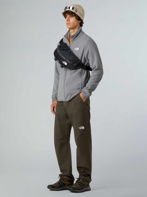 THE NORTH FACE Polar M Glacier Fleece