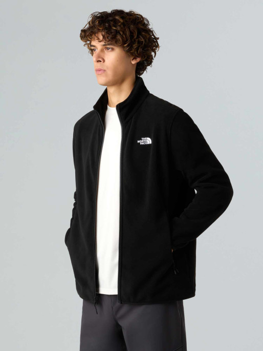 THE NORTH FACE Polar M Glacier Fleece